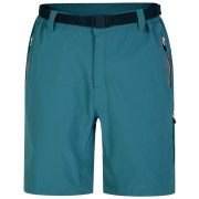 Herrenshorts Dare 2b Tuned In ProShort grün/blau MediteranGrn
