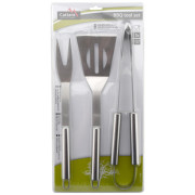 Grillwerkzeug Cattara BBQ sada 3ks blister