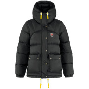 Damenjacke Fjällräven Expedition Down Lite Jacket W schwarz Black