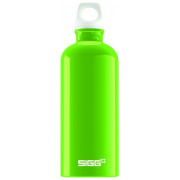 Flasche Sigg Fabulous 0,6 l grün Green