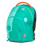 Kinderrucksack Affenzahn Advanture Daydreamer premium Crab