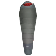 Dreijahreszeiten-Schlafsack Robens Snowfall III -13°C Regular grün Green Vineyard