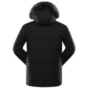 Herren-Winterjacke Alpine Pro Loder