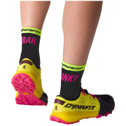 Socken Dynafit Trail Mid Sk