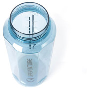 Flasche LifeVenture Tritan Flask 2L
