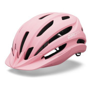 Kinder Fahrradhelm Giro Register II MIPS Youth rosa Mat Light Pink