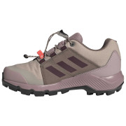 Kinderschuhe mit Membran Adidas Terrex Gtx K Pink
