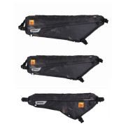 Fahrradtasche für den Rahmen WOHO X-Touring Diamond CyberCam S