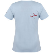 Damen-T-Shirt High Point Rock Cream Lady T-Shirt