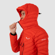 Damenjacke Salewa ORTLES HYB RDS DWN W JACKET