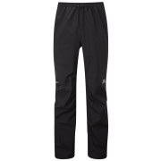Herrenhose Mountain Equipment Odyssey Pant schwarz Black