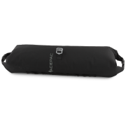 Lenkertasche Acepac Bar Drybag 8L schwarz Black