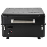 Grill Traeger Ranger schwarz black
