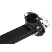 Gepäckträger unter den Sattel Sport Arsenal Art. 220