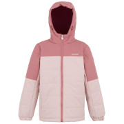 Kinderjacke Regatta Lofthouse rosa DstyRos/LoPk