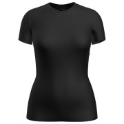 Damen-T-Shirt Icebreaker Women 175 Everyday SS Crewe schwarz Black