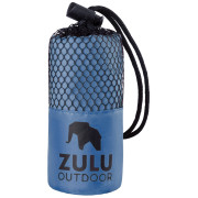 Handtuch Zulu Light 60x120 cm