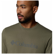 Herren-T-Shirt Columbia CSC Basic Logo™ Tee