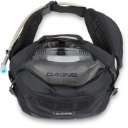 Hüfttasche Dakine Hot laps 5l (2024) schwarz Black