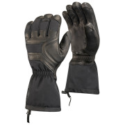 Skihandschuh Black Diamond Crew Gloves schwarz Black (0002)