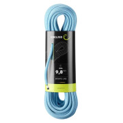 Seil Edelrid Boa 9,8mm 60m blau blue (300)