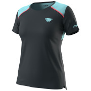 Damen-Funktionsshirt Dynafit Sky Shirt W dunkelblau 3011 - blueberry MARINE BLUE/8050