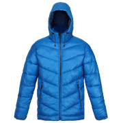 Herren-Winterjacke Regatta Toploft II hellblau SkydiverBlue