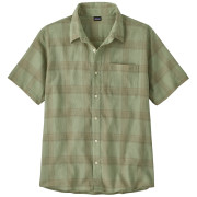Herrenhemd Patagonia M's A/C Shirt