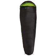 Schlafsack Alpine Pro Besede schwarz