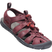 Damensandalen Keen Clearwater CNX Leather W