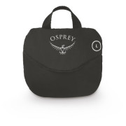 Regenschutz für Rucksack Osprey Ul Raincover Lg schwarz black