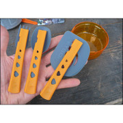 Besteck Jet Boil Jetset Utensil Set