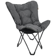 Campingsessel Bo-Camp Grainger grau Grey