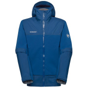 Mammut Ducan Guide HS Hooded Jacket Men