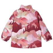 Kinder Winterjacke Reima Muonio Grey Pink