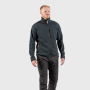 Herren-Sweatshirt Fjällräven Buck Fleece