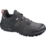 Herrenschuhe Salomon Odyssey GTX schwarz Black