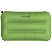 Aufblasbares Kissen Hannah Pillow hellgrün parrot green II