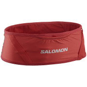Hüfttasche Salomon Pulse Belt rot GOJI BERRY