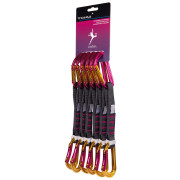 Express-Set Camp Photon Express Ks Janja 18 Cm 6 Pack