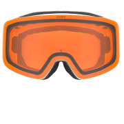 Skibrille Uvex PWDR LG
