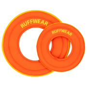 Hundespielzeug Ruffwear Hydro Plane™ Toy Medium