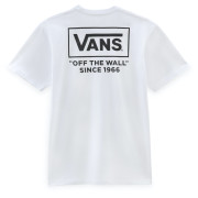 Herren-T-Shirt Vans Classic Tab 66-B