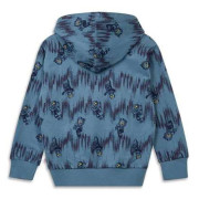 Kinder-Sweatshirt Lego Wear Lwsian 713 Dusty blue