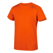 Herren-Funktionsshirt Husky Telly M orange Orange