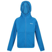Kinder-Sweatshirt Regatta Maxwell II blau Indigo Blue