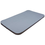Selbstaufblasbare Matratze Zulu Dreamking 3D Mat Camper 7,5 grau grey