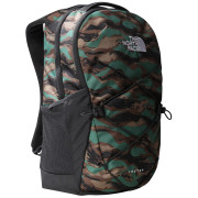 Herren Rucksack The North Face Jester tarnfarbe