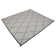 Teppich Bo-Camp Chill mat Pluckley L champag