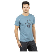 Herren T-Shirt Chillaz Hand